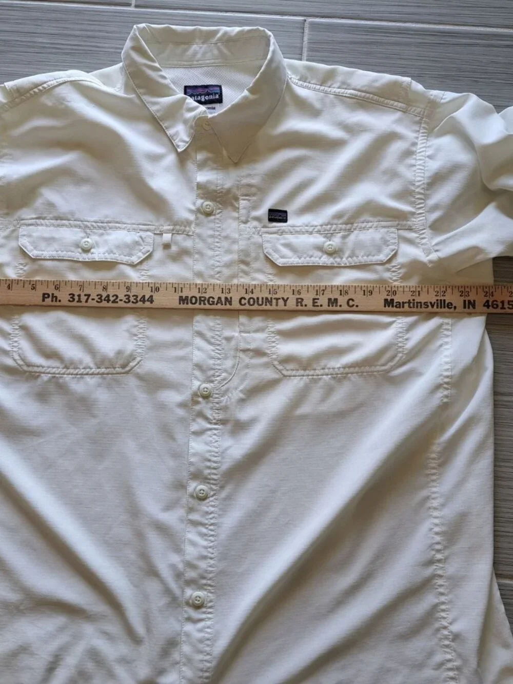 Patagonia this lightweight